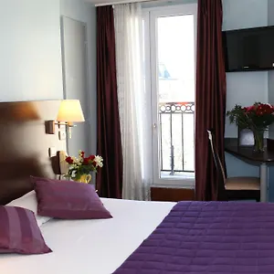 3* Hotel Alane