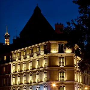 3* Hotel Marceau Champs-elysees