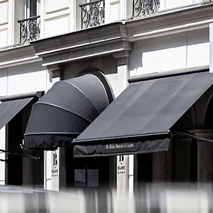 4* Hotel Western Gare Saint Lazare