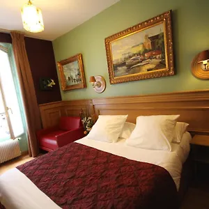 3* Hotel De La Felicite