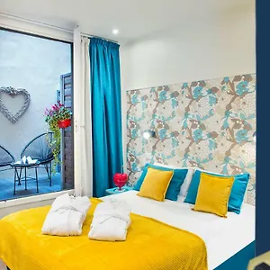3* Hotel Boheme