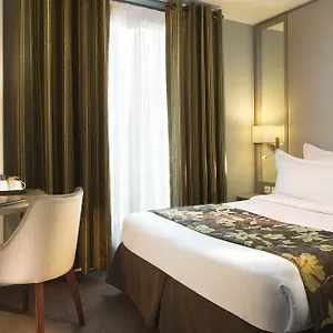 3* Hotel Turenne Le Marais